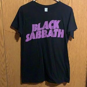 BLACK SABBATH